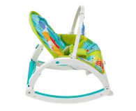 Fisher-Price Fotelik bujaczek "Od Niemowlaka do Przedszkolaka" - 290776 - zdjęcie 2